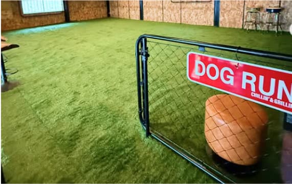 犬同伴OK